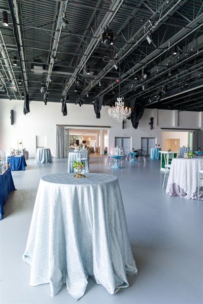 Harrietts Orlando Ballet Centre