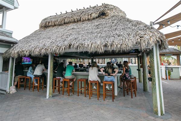 Sea Shell Resort & Beach Club