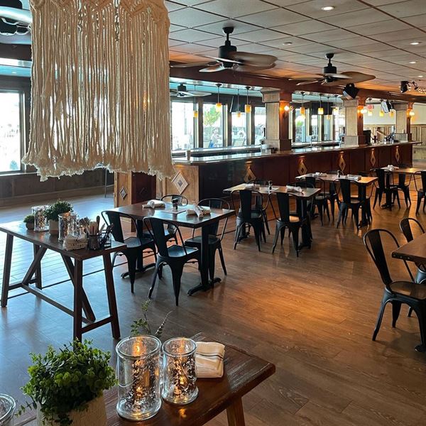 Sea Shell Resort & Beach Club