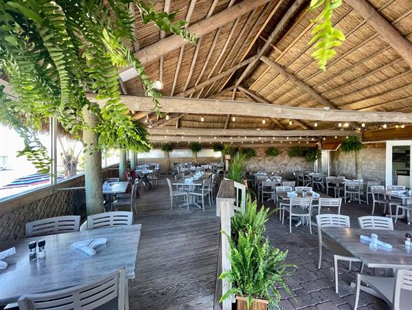 Sea Shell Resort & Beach Club