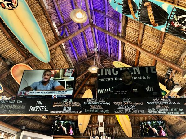 Sea Shell Resort & Beach Club