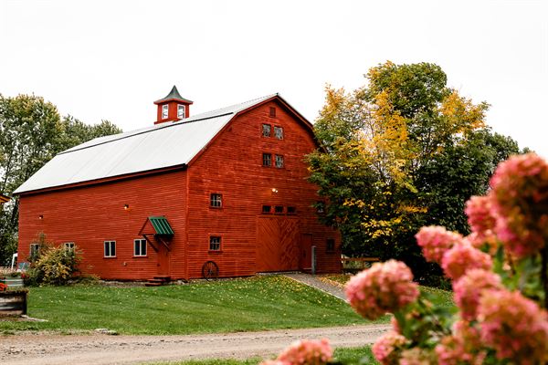 Meadow Ridge Farm