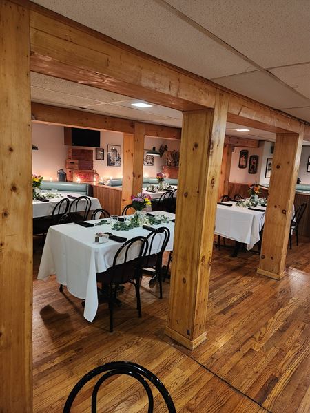 Max's Allegheny Tavern