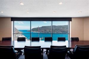 Confederation Board Room