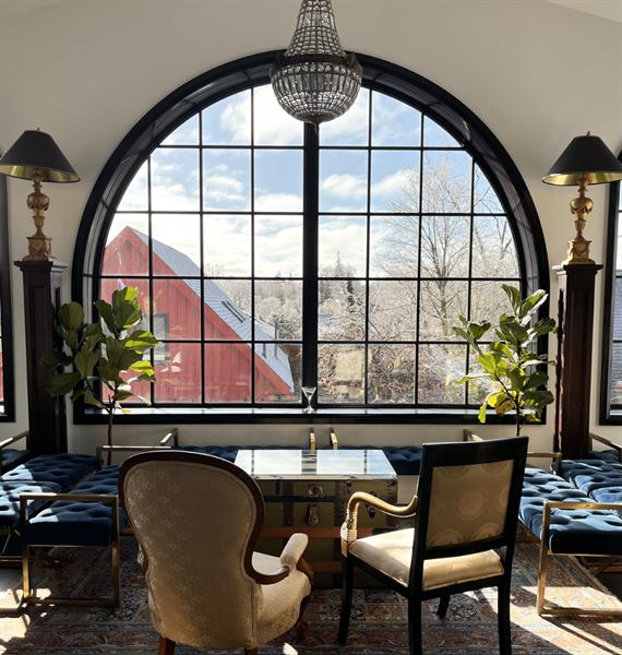 Elora Distilling Company