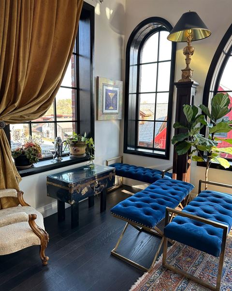 Elora Distilling Company