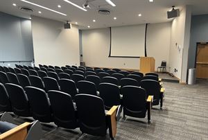Lecture Hall