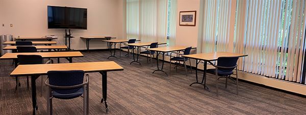 Al Larson Prairie Center For The Arts