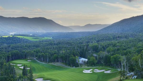 Humber Valley Golf Resort