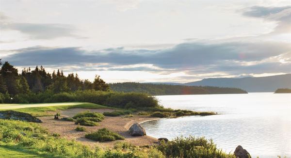 Humber Valley Golf Resort