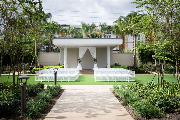 The Celeste Hotel, Orlando, A Tribute Portfolio Hotel