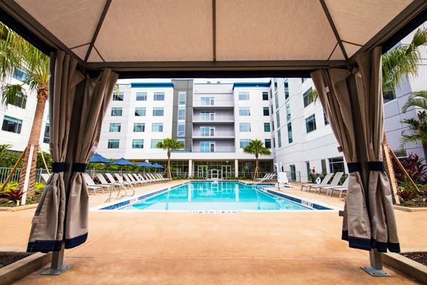 The Celeste Hotel, Orlando, A Tribute Portfolio Hotel