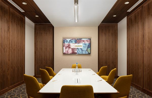 The Celeste Hotel, Orlando, A Tribute Portfolio Hotel