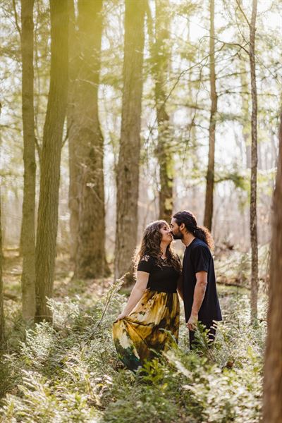 Justyne Edgell Photographer and Design