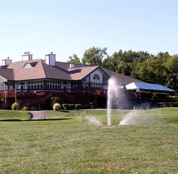 Scovill Park West Banquet Facility