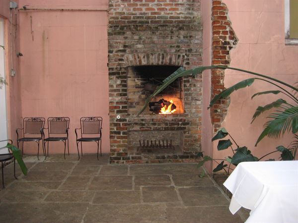 Crescent City Brewhouse