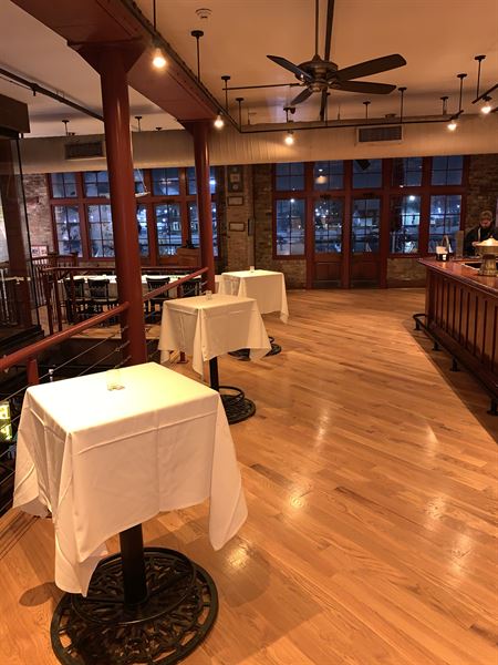 Crescent City Brewhouse