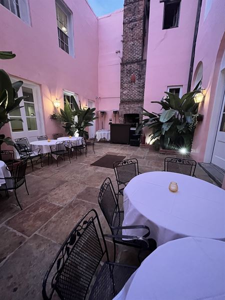 Crescent City Brewhouse