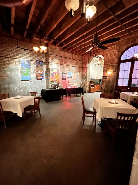 Crescent City Brewhouse