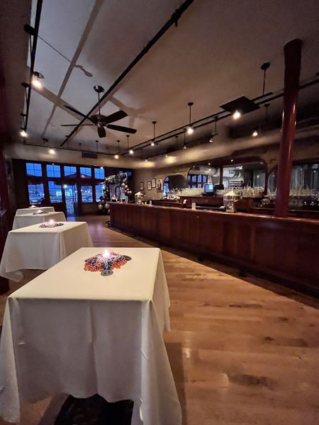 Crescent City Brewhouse