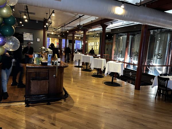 Crescent City Brewhouse