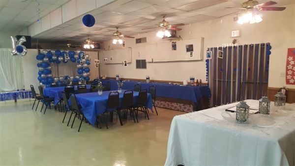 American Legion Post 147