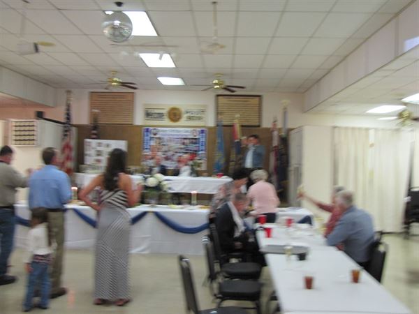 American Legion Post 147