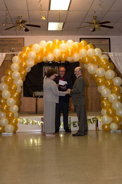 American Legion Post 147