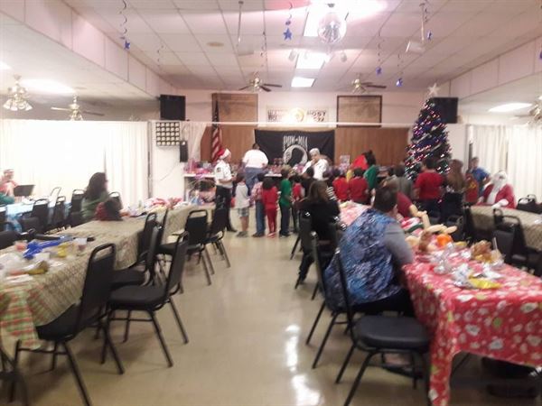 American Legion Post 147