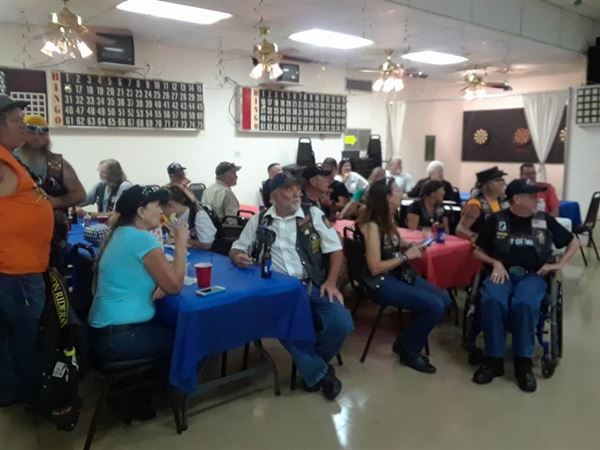 American Legion Post 147