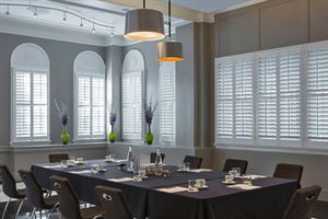 Additional Event Spaces