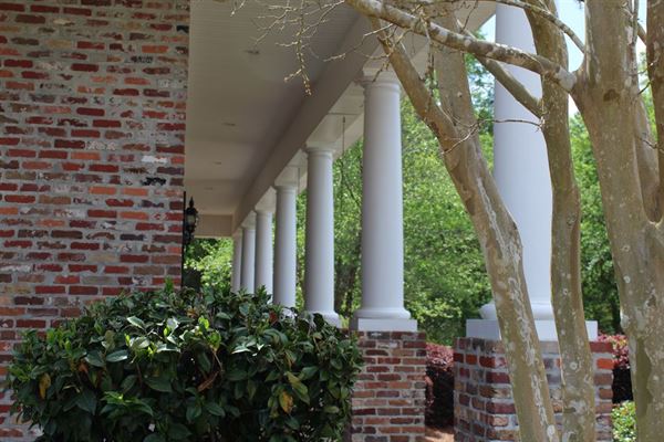 Kalifield Gated Community