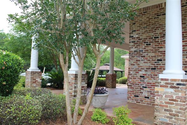 Kalifield Gated Community