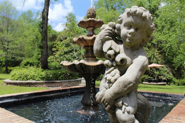 Kalifield Gated Community