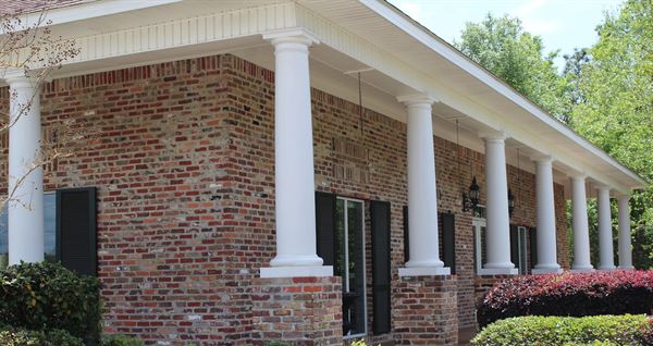 Kalifield Gated Community