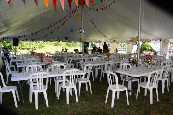 Mersey River Chalets & Restaurant "The Cascades