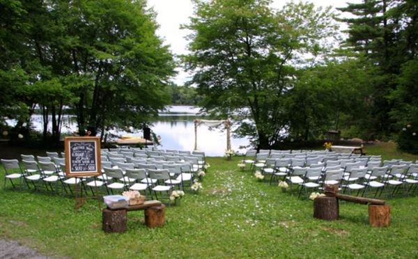 Mersey River Chalets & Restaurant "The Cascades