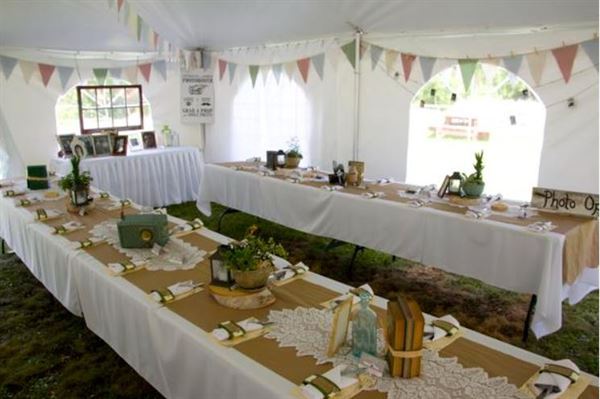 Mersey River Chalets & Restaurant "The Cascades