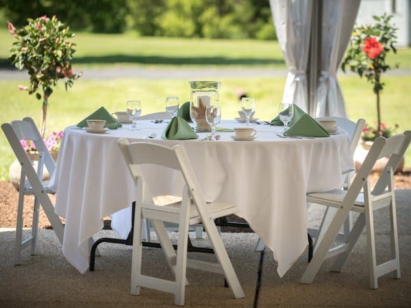 University of Delaware Conference Services