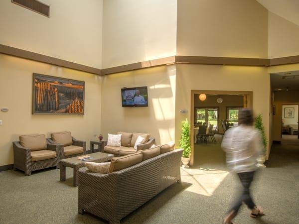 University of Delaware Conference Services