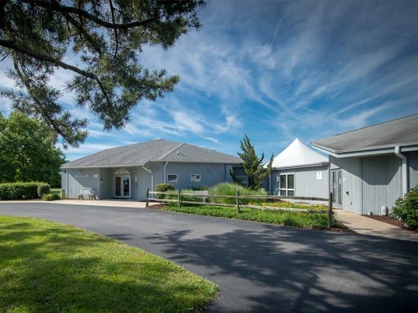 University of Delaware Conference Services