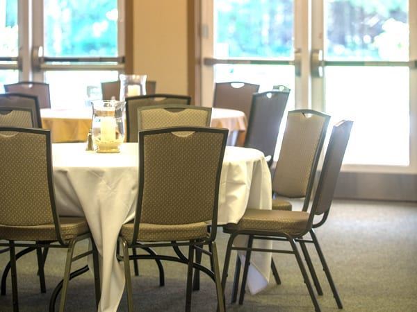 University of Delaware Conference Services