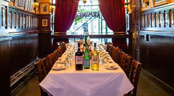 Carmine's Upper West Side