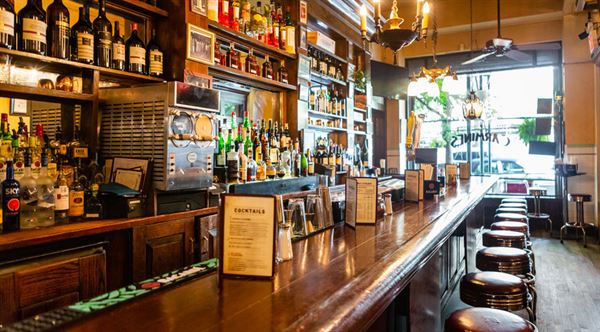 Carmine's Upper West Side