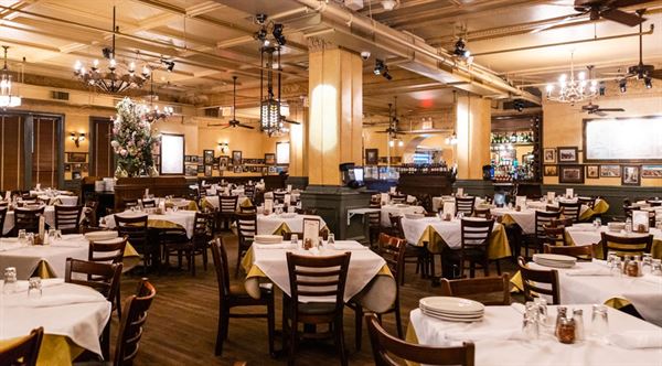 Carmine's Upper West Side