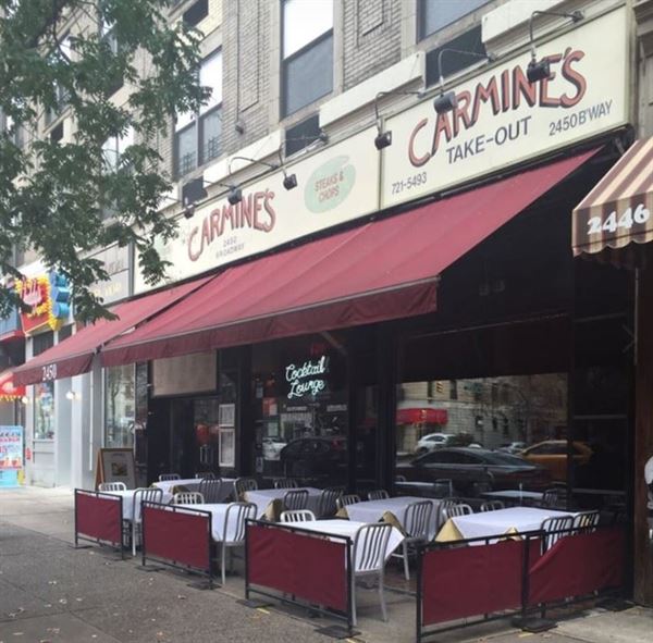 Carmine's Upper West Side