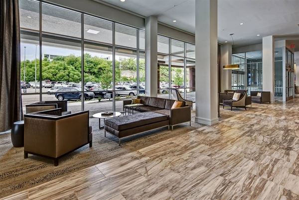 Residence Inn Kansas City Downtown