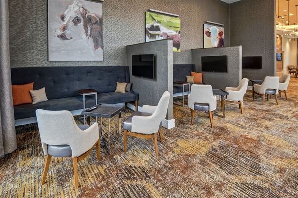 Residence Inn Kansas City Downtown