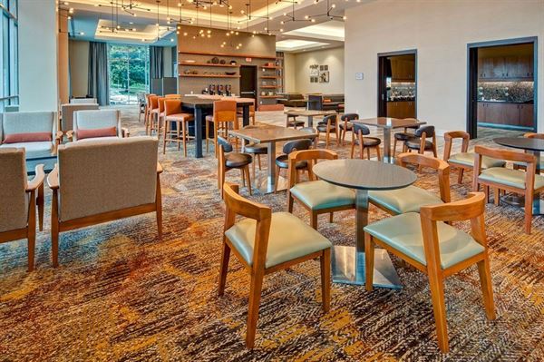 Residence Inn Kansas City Downtown