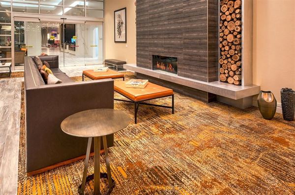 Residence Inn Kansas City Downtown